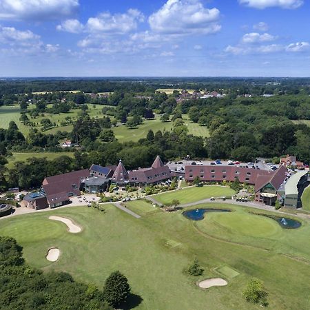 Ufford Park Resort Woodbridge Esterno foto