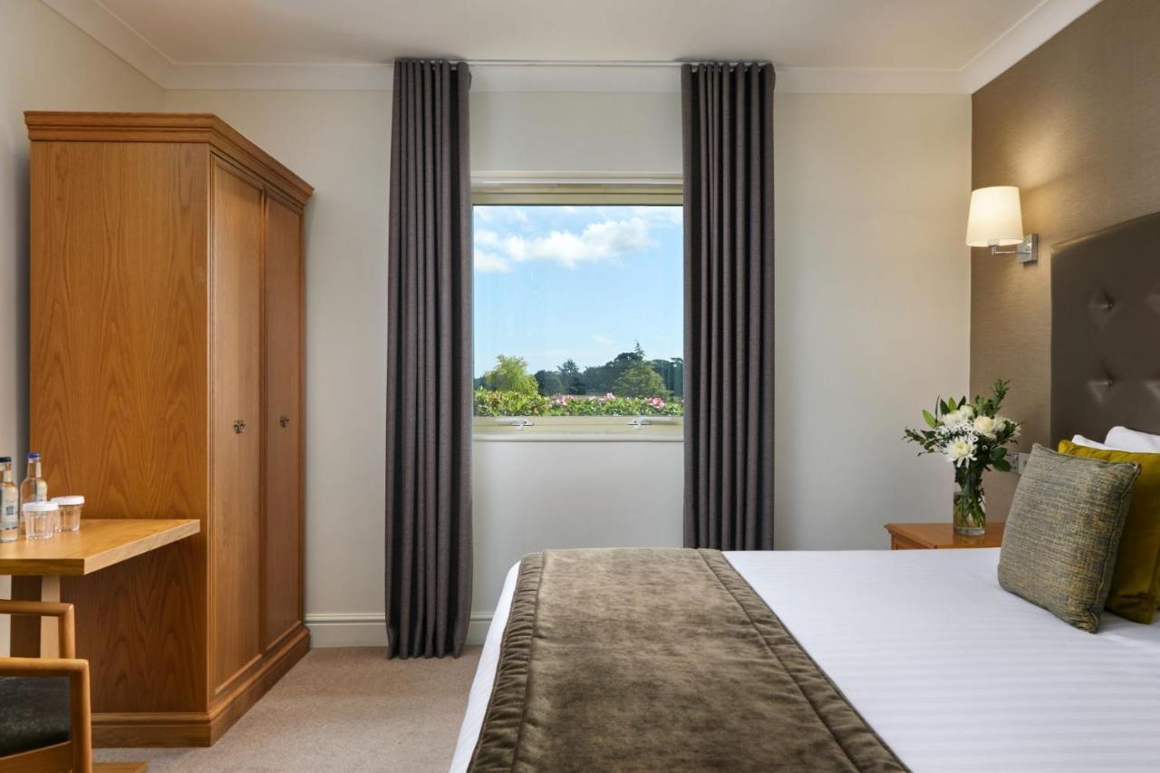 Ufford Park Resort Woodbridge Esterno foto